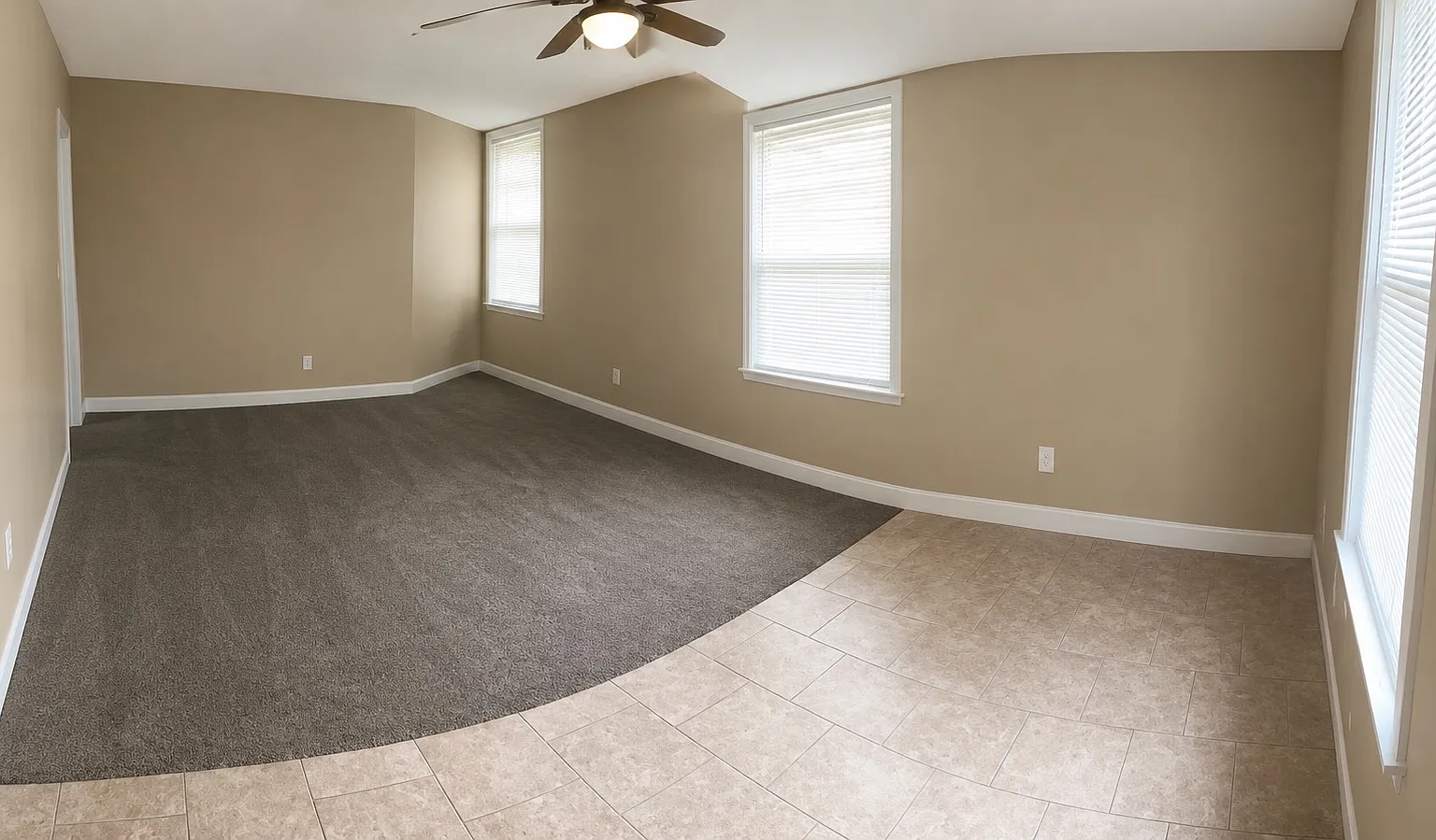 1 bed, $750 — Photo 2