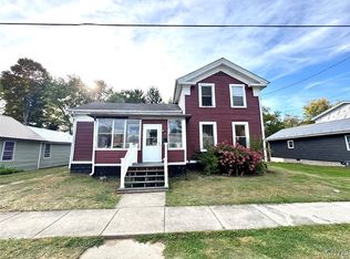 59 1st St, Bolivar, NY 14715