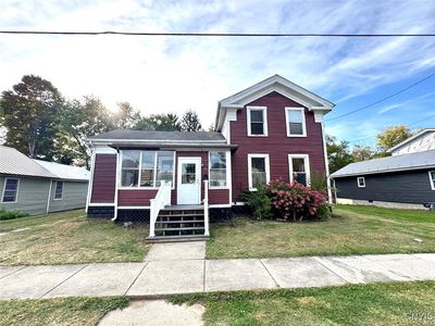 59 1st St, Bolivar, NY, 14715