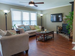 1121 Pineside Dr, Clemmons, NC 27012