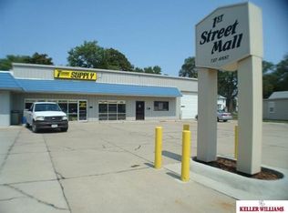 408 E 1st St, Fremont, NE 68025