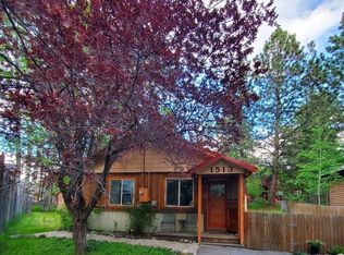 1513 Louisa Ave, McCall, ID 83638
