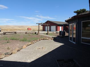 2481 Houghton Rd, Zillah, WA 98953