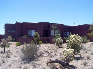 16861 S Ocotillo View Rd, Vail, AZ 85641