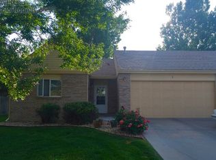 4040 W 12th St APT 1, Greeley, CO 80634