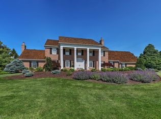 73 Pequest Rd, Green Twp, NJ 07879