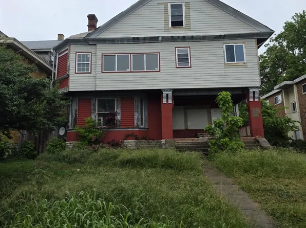 840 Lexington Ave, Cincinnati, OH 45229