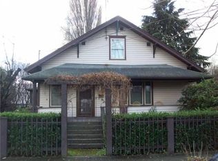 1249 S Donovan St, Seattle, WA 98108