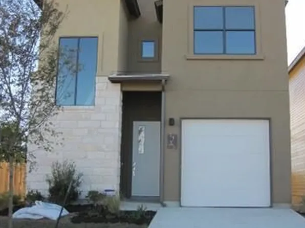 1123 Blair Way, Austin, TX 78704