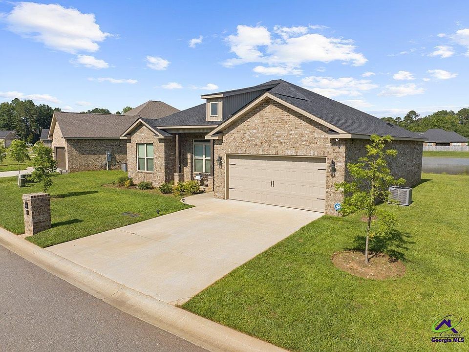 1806 Kings Chapelunit Perry GA Zillow