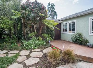 4047 Minerva Ave, Los Angeles, CA 90066