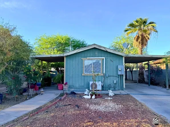129 E Los Valles St, Gadsden, AZ 85336