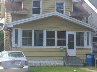 3813 Hoiles Ave, Toledo, OH 43612