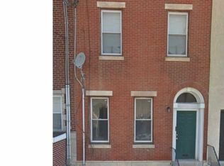 1407 Reed St, Philadelphia, PA 19146