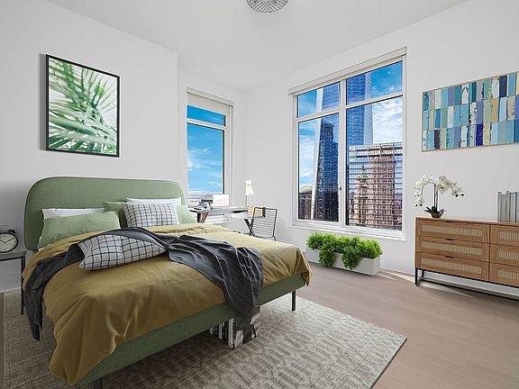 2nd image of 30 Park Pl #62D