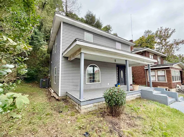 507 High St, Russell, KY 41169