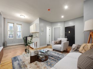 604 Georgia Ave #1R, Brooklyn, NY 11207