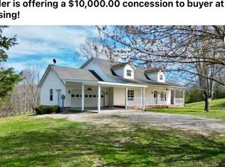 1642 Highway 1729, Russell Springs, KY 42642