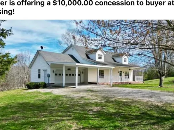 1642 Highway 1729, Russell Springs, KY 42642