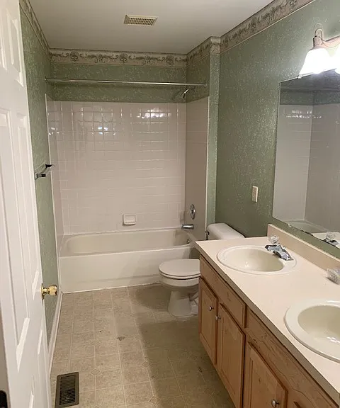 808 Brushy Mountain Rd — Photo 9