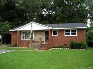 4330 Collingwood Dr, Charlotte, NC 28209