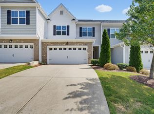 224 Zante Currant Rd, Durham, NC 27703