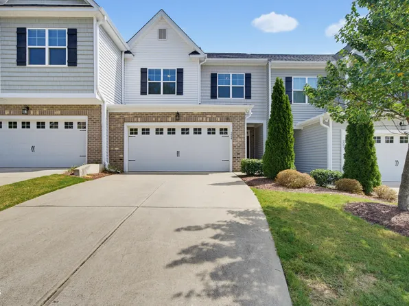 224 Zante Currant Rd, Durham, NC 27703