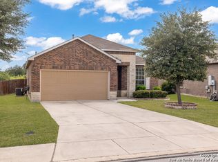 12734 Crockett Way, San Antonio, TX 78253