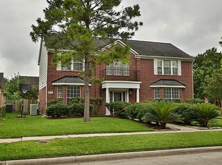 4171 Surreydon Dr, Houston, TX 77014