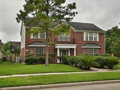 4171 Surreydon Dr, Houston, TX, 77014