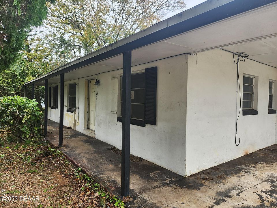 805 Lockhart St, Daytona Beach, FL 32114 Zillow
