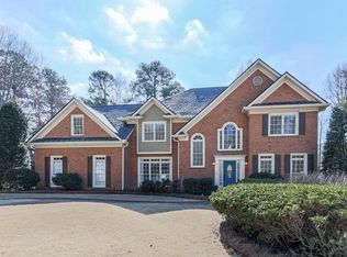 1594 Stoddard Ct NW, Kennesaw, GA 30152