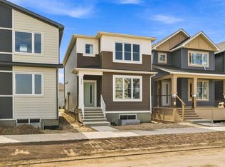 343 N Belvedere Dr SE, Calgary, AB T2A 7M5