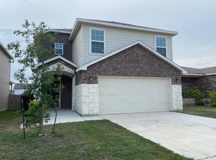 10627 Noble Cyn, San Antonio, TX 78254