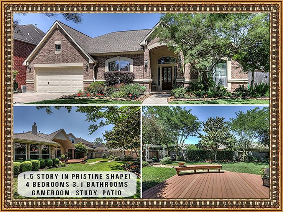 1st image of 14602 Summerwood Lakes Dr