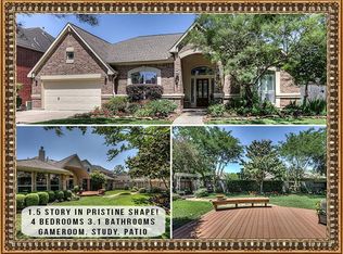 14602 Summerwood Lakes Dr, Houston, TX 77044