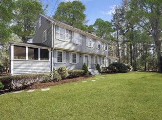 27 Trout Farm Rd, Duxbury, MA 02332