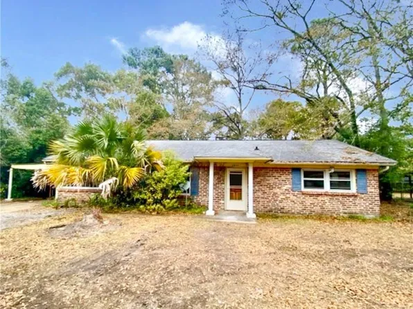 1810 Jacobs Drive, Mobile, AL 36605