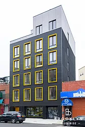 Rented by Brooklyn High Rise LLC