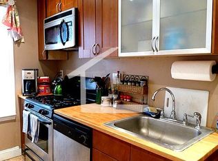 1308 Commonwealth Ave #9A, Allston, MA 02134