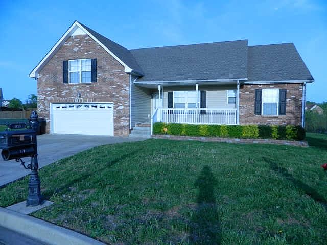 1st image of 933 Wheatfield Ct