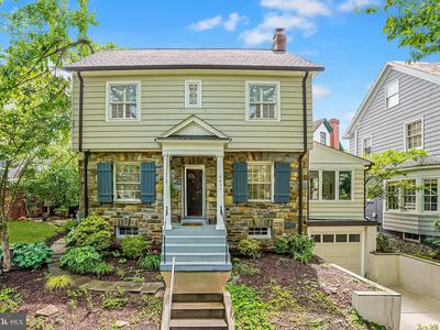 5431 32nd St NW, Washington, DC, 20015