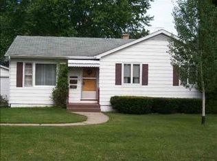 2408 10th Ave, Monroe, WI 53566