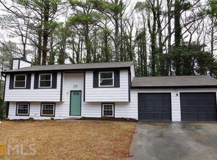 1029 Martin Rd, Stone Mountain, GA 30088