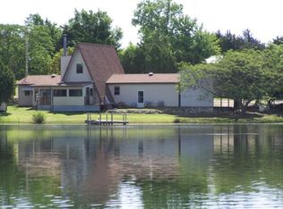 204 Union Dr, Sulphur, OK 73086