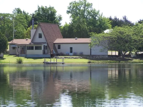 204 Union Dr, Sulphur, OK 73086