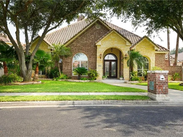 200 E Duke Ave, McAllen, TX 78504