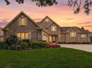 9802 Willowbridge Park Blvd, Houston, TX 77064
