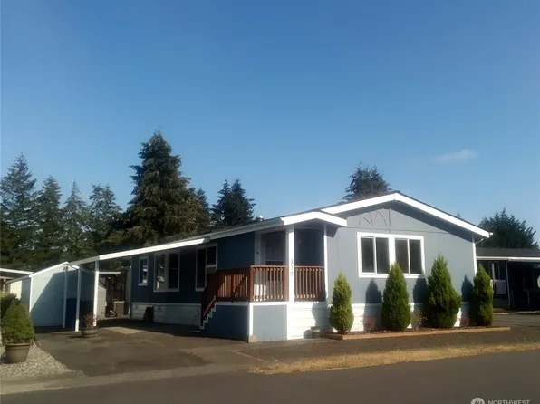 1111 Archwood Drive SW #317, Olympia, WA 98502