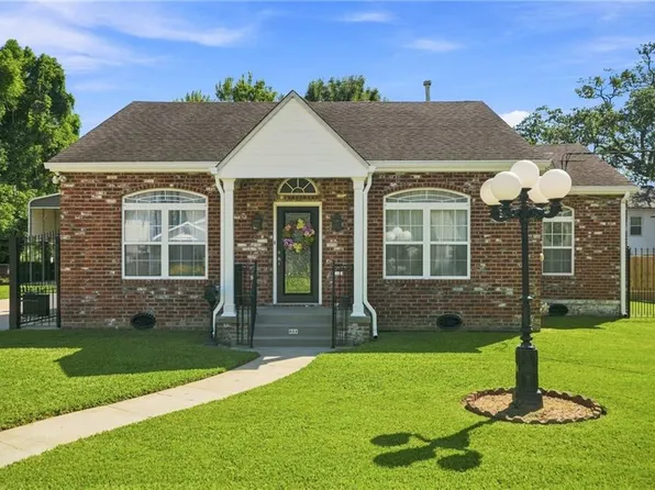 321 Newman Ave, Jefferson, LA 70121